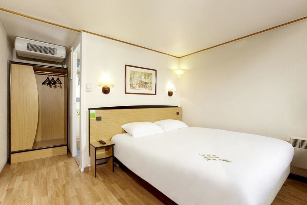 Campanile Le Mans - Arnage Hotel Quarto foto