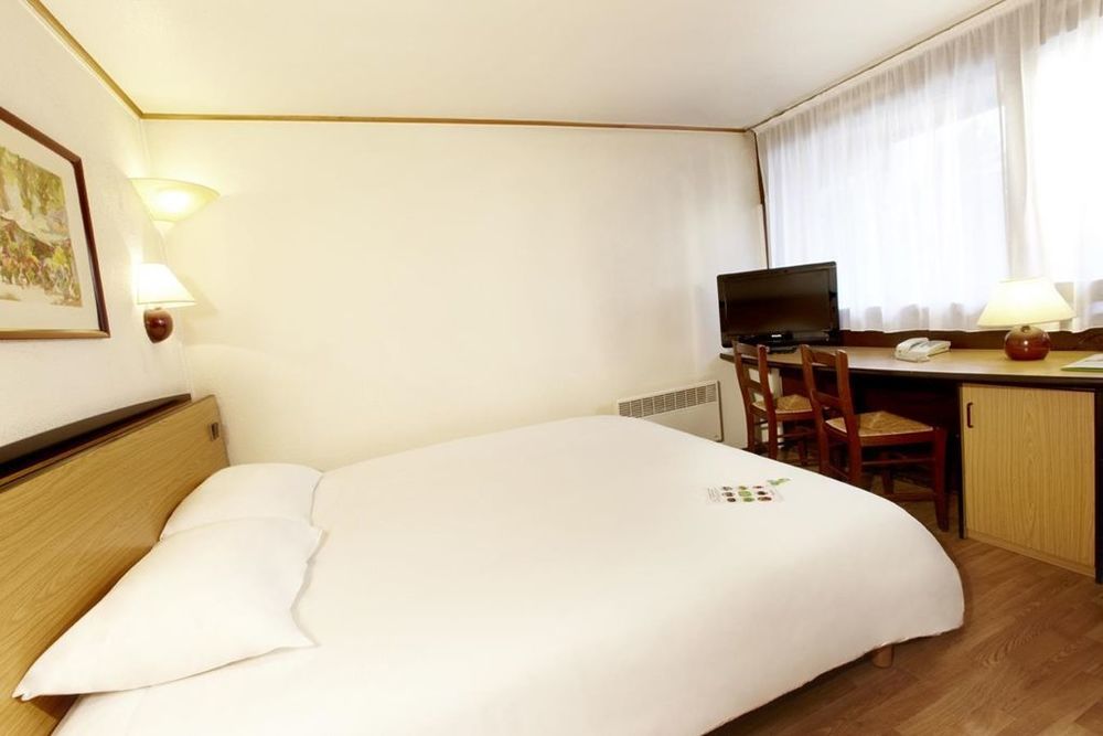 Campanile Le Mans - Arnage Hotel Quarto foto